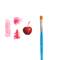 Princeton™ Select™ Artiste Series 3750 Short Handle Lunar Blender Brush